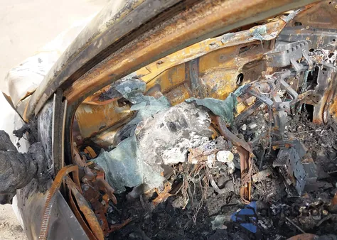 2022 Kia Sportage Nightfall Edition из США, поврежденный, VIN KNDP6CAC4N7017082